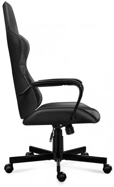 Kancelárska stolička Mark Adler - Boss 4.2 Black