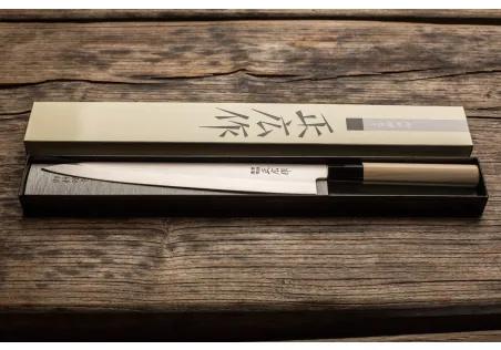 Masahiro MS-8 Yanagiba 270mm nůž pro leváky [11164]
