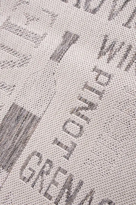 Koberec / behúň FLEX 19118/P19