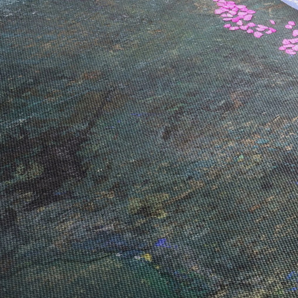 Obraz - Wellness (120x50 cm)