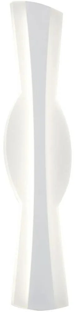 Milagro LED Nástenné svietidlo VITA 1xLED/18W/230V MI0223