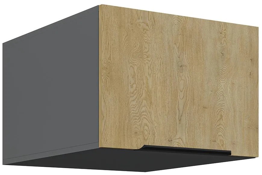 Kuchynská skrinka Cremona Ant 50 Nagu-36 1f