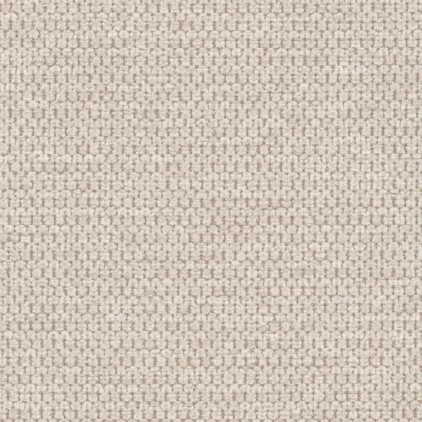 Rozkladacia rohová sedacia súprava SERPA do tvaru U, pravá, béžová, s úložným priestorom