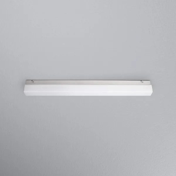 Osram - Kúpeľňové osvetlenie zrkadla SQUARE LED/14W/230V IP44 3000/4000K