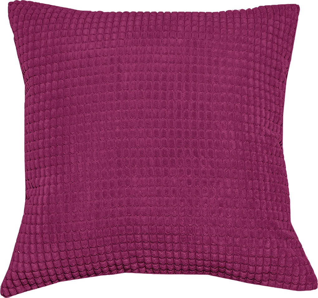 XXXLutz DEKORAČNÝ VANKÚŠ 45/45 cm Boxxx - Textil do domácnosti - 003917067314