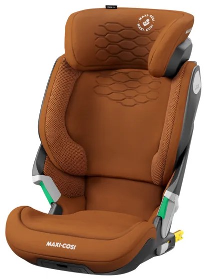 MAXI-COSI Autosedačka Kore Pro i-Size (15-36 kg) Authentic Cognac