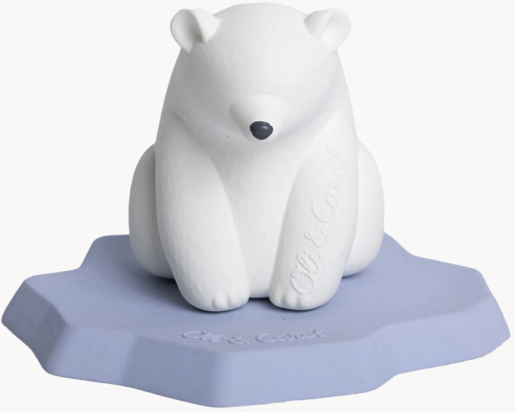 Ručne vyrobená hračka do kúpeľa Ice Protector