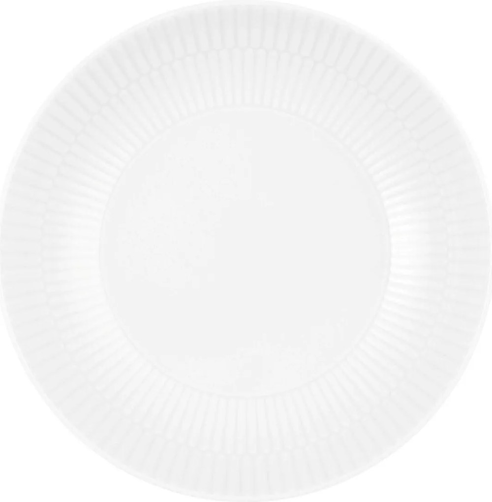 XXXLutz HLBOKÝ TANIER porcelán keramika 21 cm Seltmann Weiden - Jedálenské sety - 003123035411