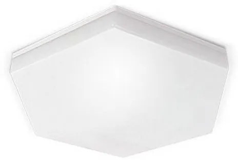 Brilum LED Kúpeľňové stropné svietidlo HEXAN LED/24W/230V IP54 B3414