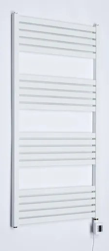 Thermal Trend KH Economy elektrický radiátor kh 120x60 cm biely SETKHE6001200X4