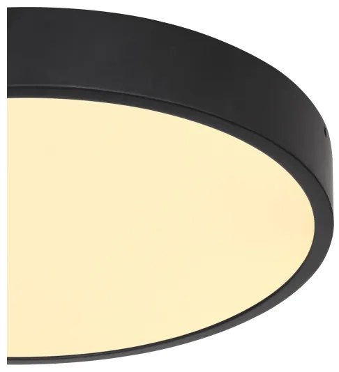 Globo 12368-30 - LED Stropné svietidlo LUCENA LED/28W/230V