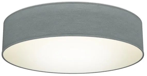 B.K. Licht 1393 - LED Stropné svietidlo LED/20W/230V šedá