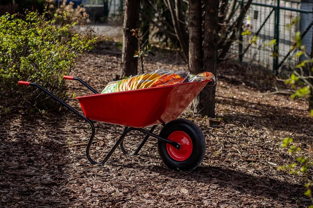 Trestles Záhradné koliesko 90l PK4TZ-3000-90