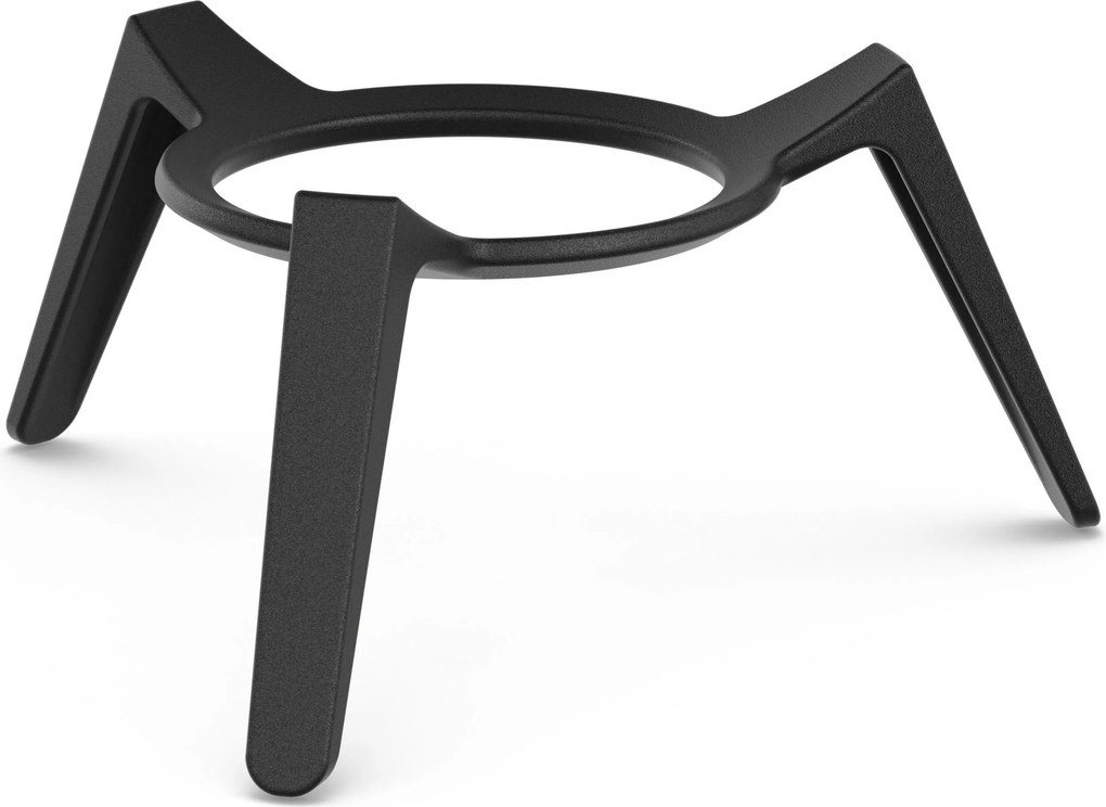 Ohnisko Moon nízke s podstavcom 49 cm