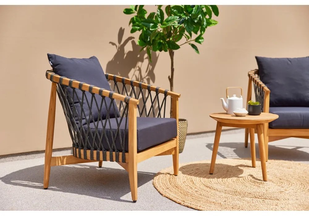 Záhradný sedák 68x118 cm Bora Bora – Hartman