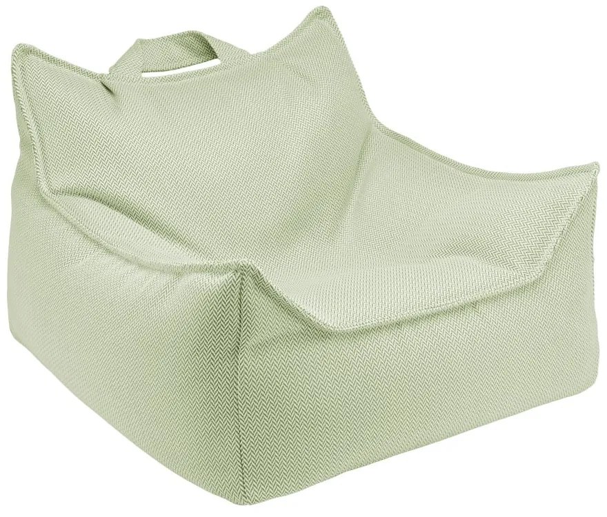 Detský záhradný sedací vak Outdoor – Wigiwama