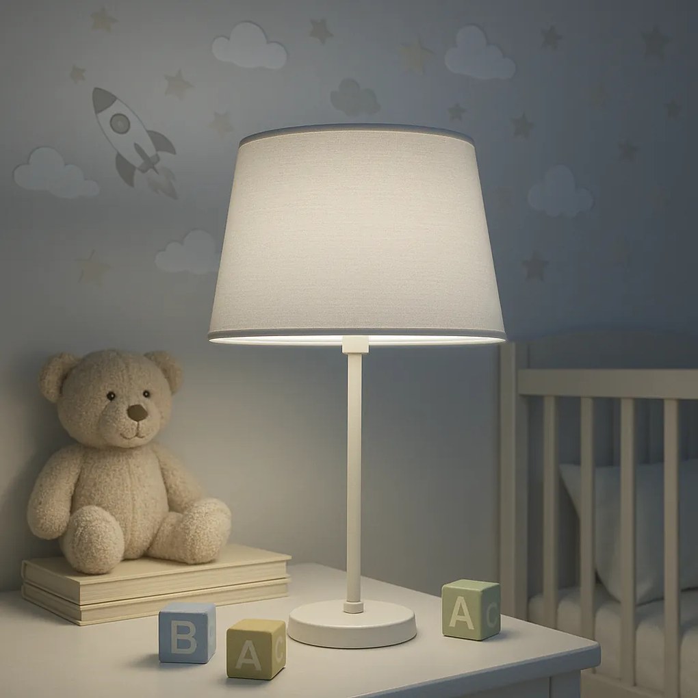 SADA 6x LED žiarovka E27 18W 1980lm 4000K - neutrálna biela