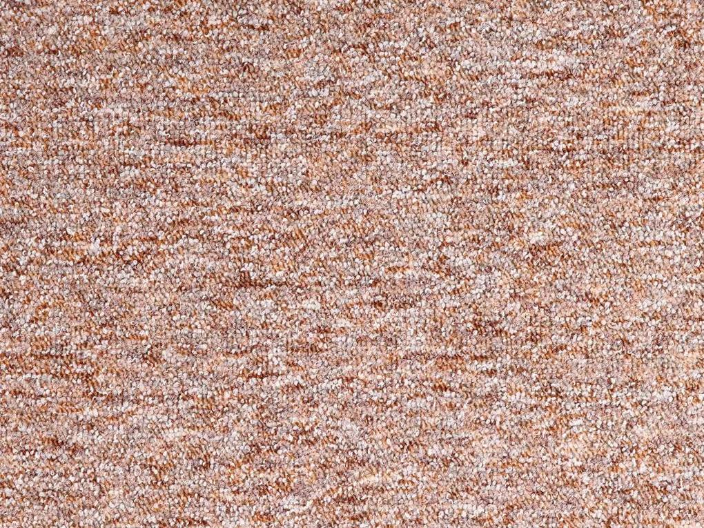Metrážový koberec Savannah 33 - Rozměr na míru bez obšití cm