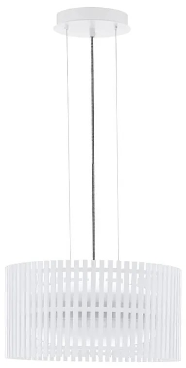 Eglo Eglo 39024 - LED závesné svietidlo ROVERATO 2xLED/18W/230V EG39024