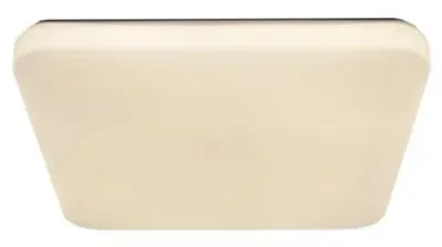 Moderné svietidlo NEDES LED svietidlo OPAL + diaľkový ovládač 36W LCL534S/S