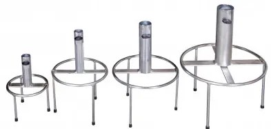 Derby Univerzálny tŕň do trávy priemer 14,5 cm