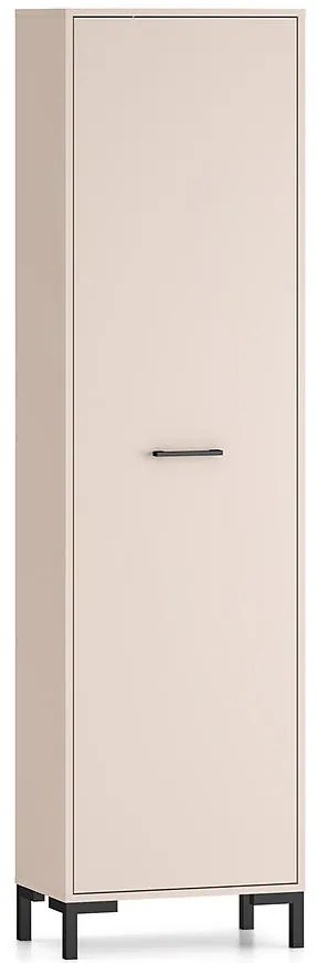 Skriňa Oiven 01 Kašmír