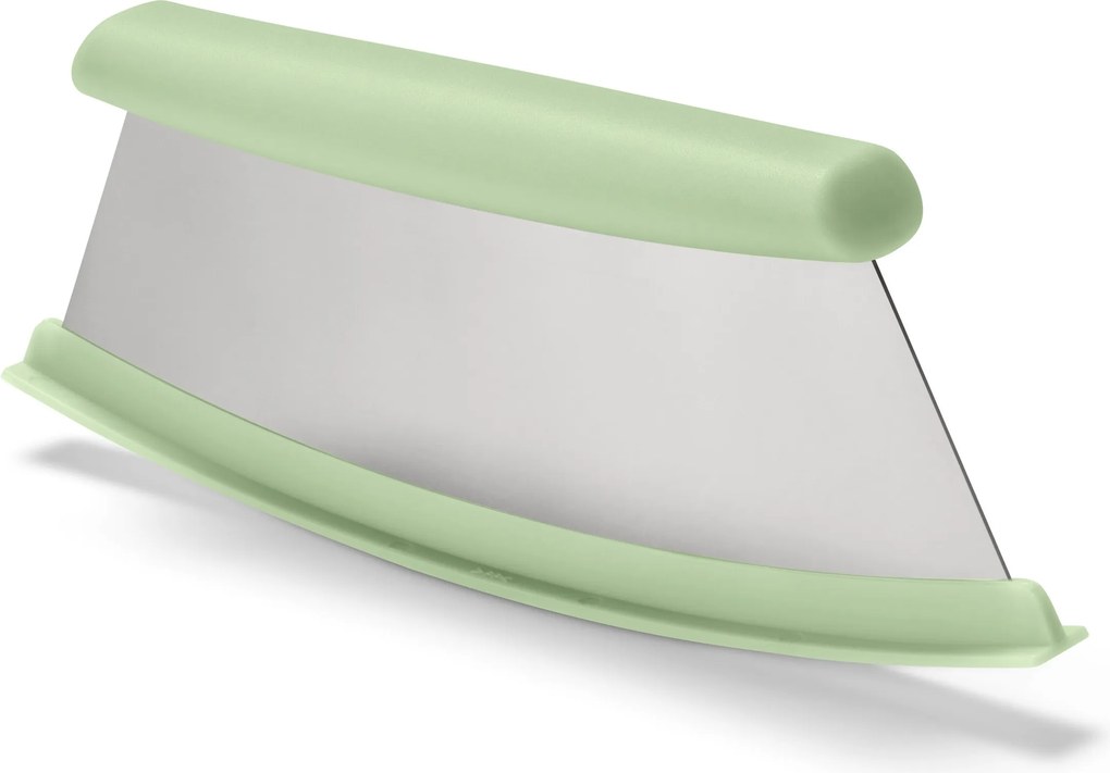 Krájač na pizzu a bylinky