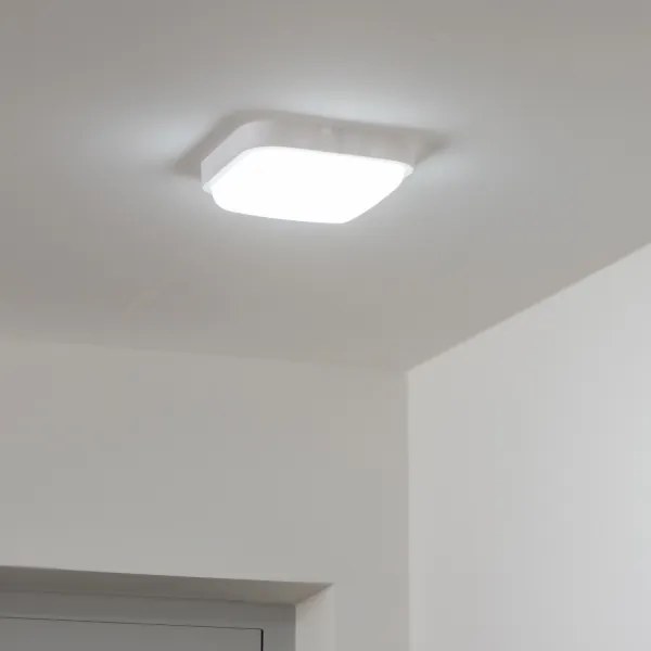 Brilagi - LED Vonkajšie nástenné svietidlo LED/20W/230V IP54