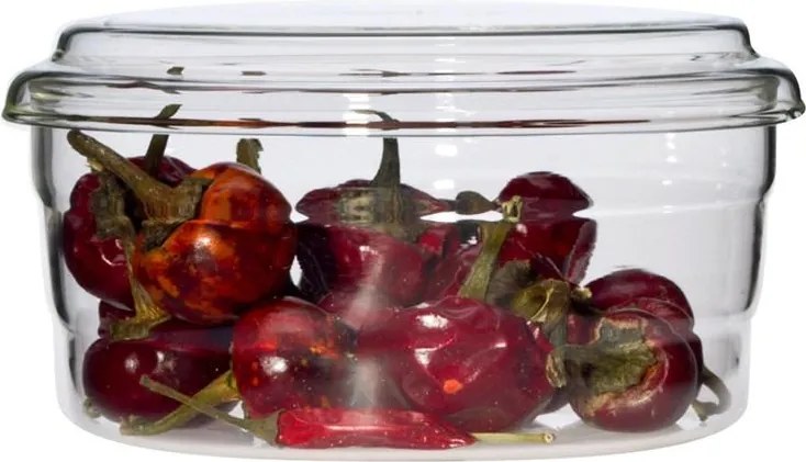 Trendglas Jena multifunkčná miska Centric 0,5 l