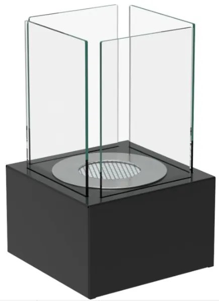 Biokrb mini čierny Tango 1