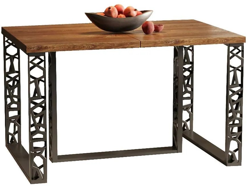 Stôl Ewerest 290 dub stirling