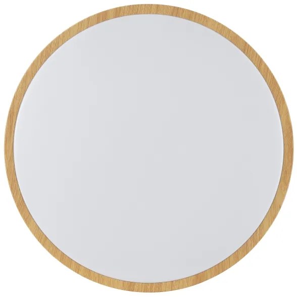 Brilliant - LED stropné svietidlo TERANON LED/18W/230V pr. 33 cm béžové