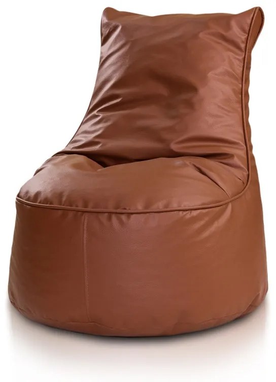 INTERMEDIC SK Sedací Vak INTERMEDIC  Seat S Farba: E01 - Biela