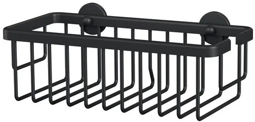 Tesa Moon Black košík čierna 40567-00000-00
