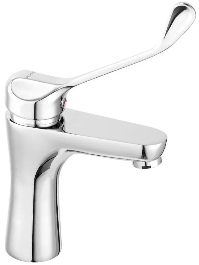 Batéria umývadlová stojanková ALGEO MEDICO