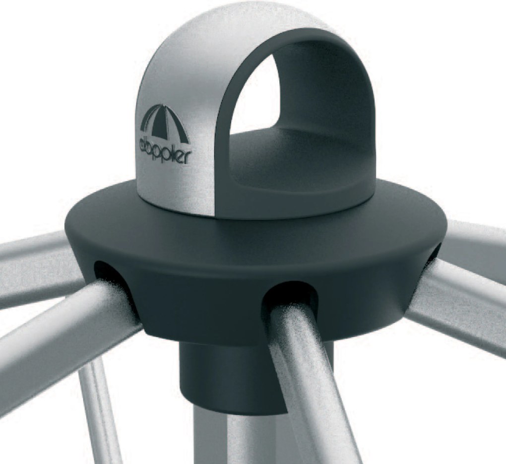 Doppler EXPERT bordó