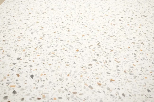 PVC podlaha Bingo Maira 584 Terrazzo krémová