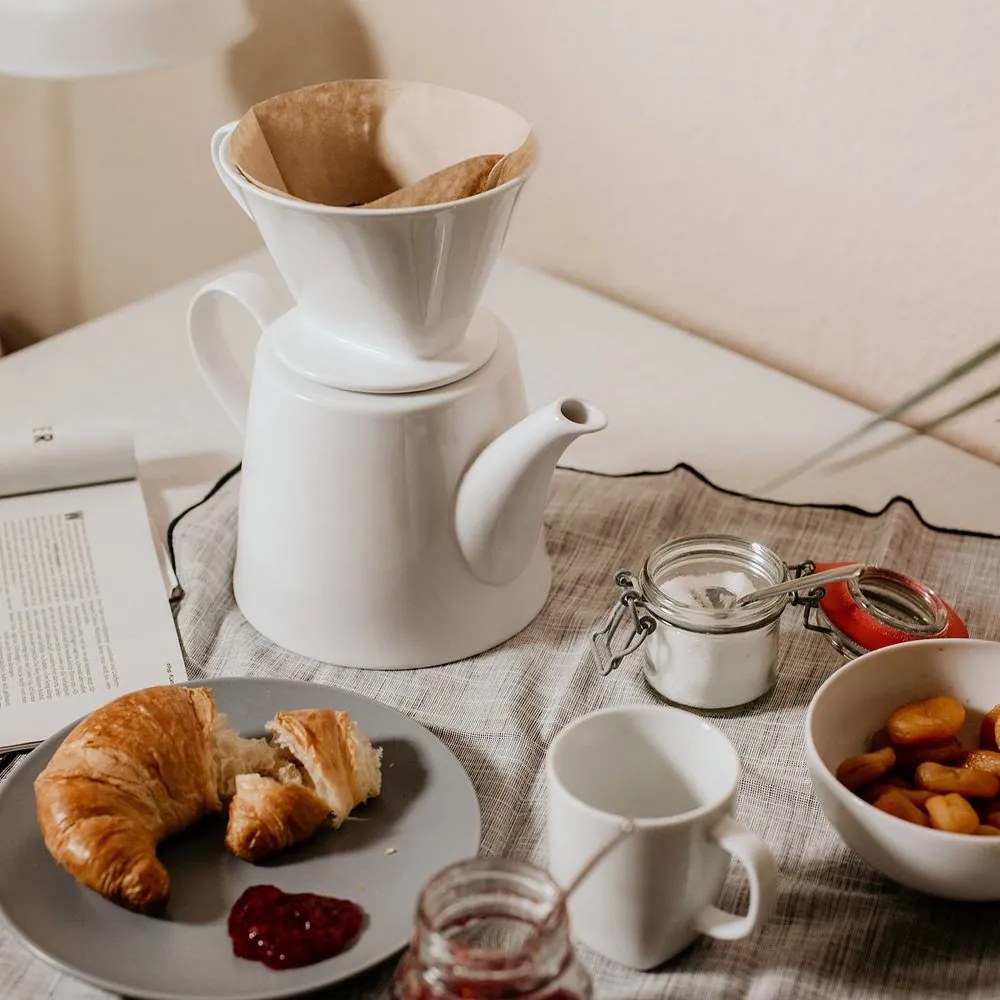 TRADITIONAL Prekvapkávač kávy veľkosť 102