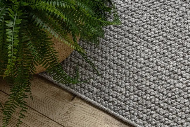 Behúň CASABLANCA LOOP svetlosivý