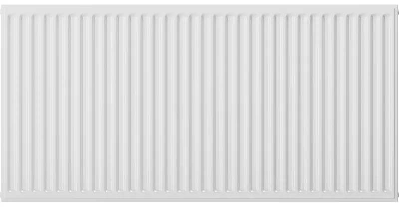 Mexen CH10 Hygienický panelový radiátor 600 x 500 mm, bočné pripojenie, 312 W, biela, W410H-060-050-00