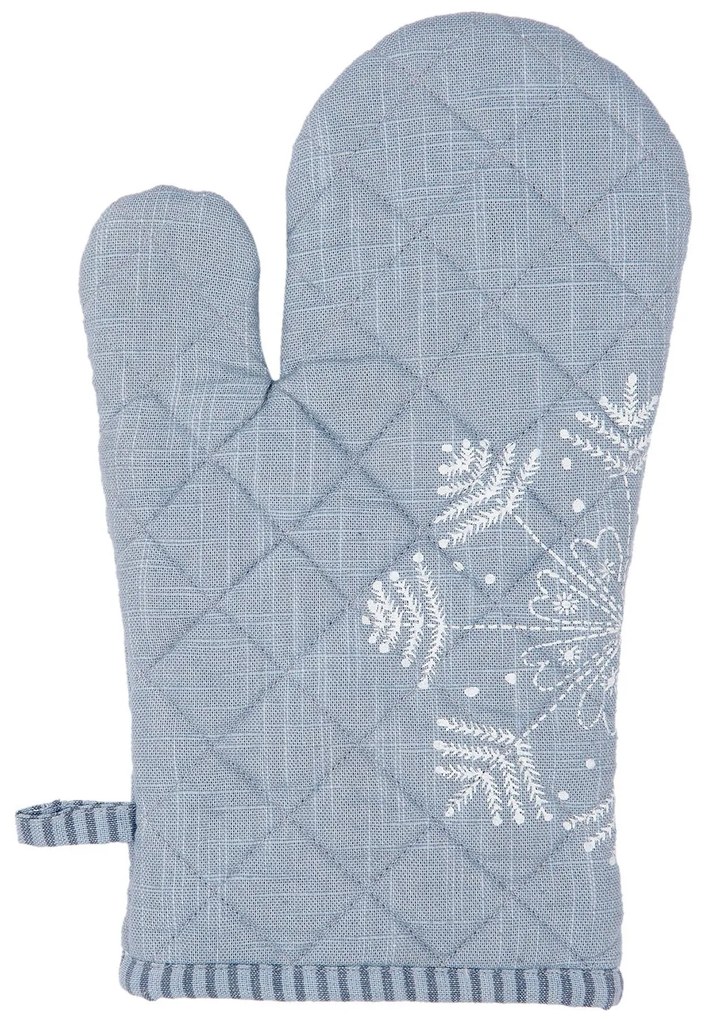 Chňapka Winter Wishes - 16 * 30 cm