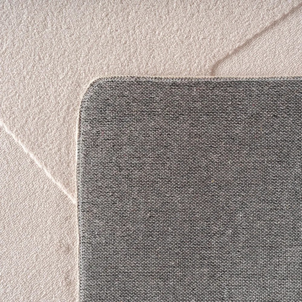 Krémový prateľný koberec 240x340 cm Pompei 1613 – Ayyildiz Carpets