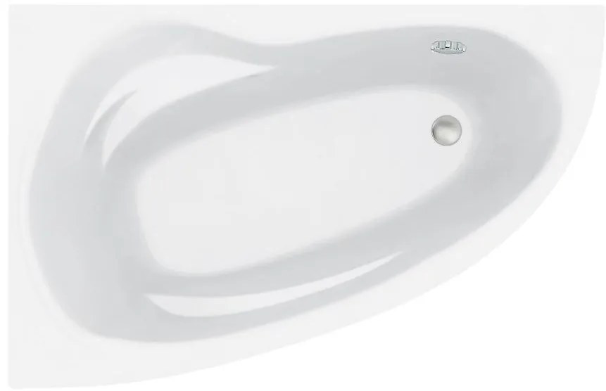 Vaňa Lamu 140/90 ľavá