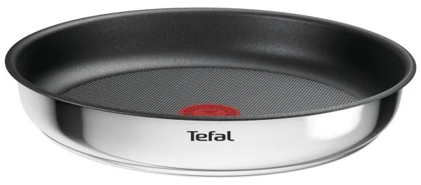 Tefal - Súprava riadu 15 ks INGENIO COOK nerezová oceľ