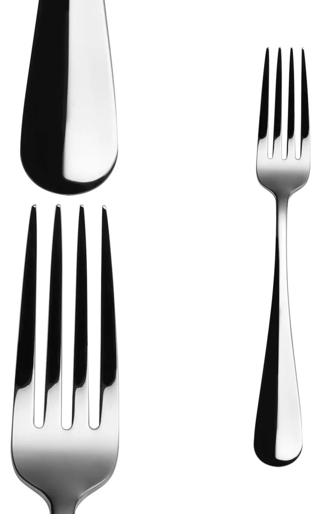 Príborový set 40 ks - Baguette Gastro - 100722