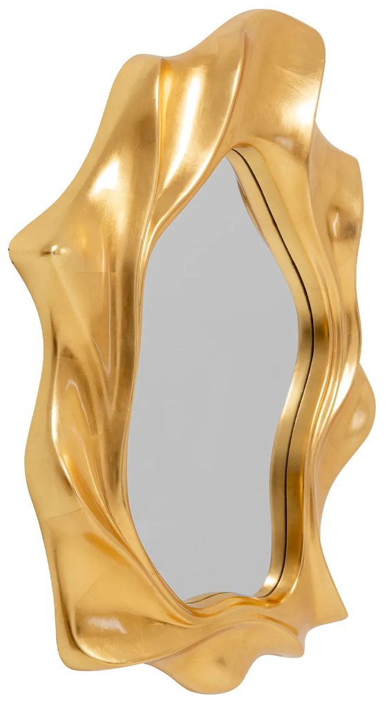 Andromeda nástenné zrkadlo 122x92 cm