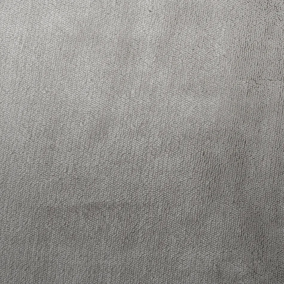 4Home prestieradlo mikroflanel sivá, 180 x 200 cm