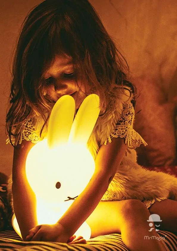 Lampa Mr Maria MIFFY First Light