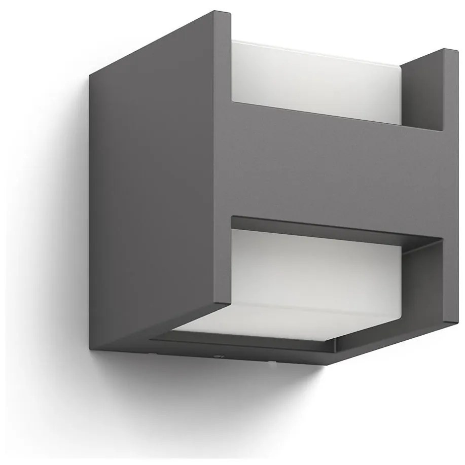 Philips 16459/93/16 - LED Vonkajšie svietidlo MYGARDEN ARBOUR LED/4,5W/230V IP44