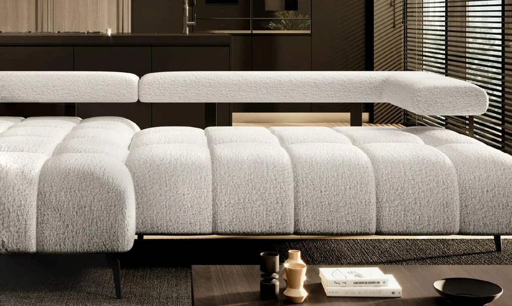 Sedacia súprava OLIVIERO mini